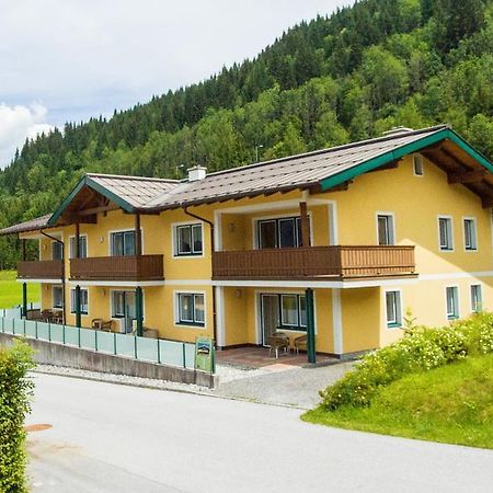 Sunside Flachau Exterior foto